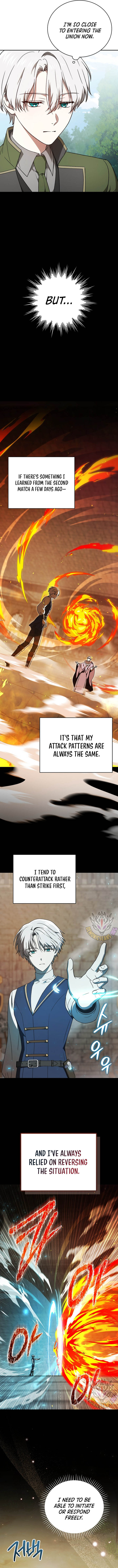 The Concept-Grasping Magical Genius Chapter 24 7